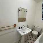 Apartment Calvaire Renove Proche Gare Sedan