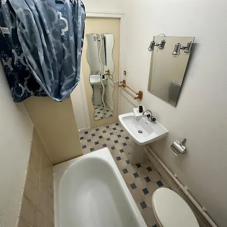 Appartamento Calvaire Rénové Proche Gare *