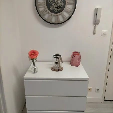 Calvaire Rénové Proche Gare * Sedan