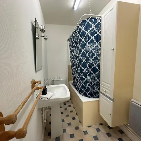 Appartamento Calvaire Rénové Proche Gare *