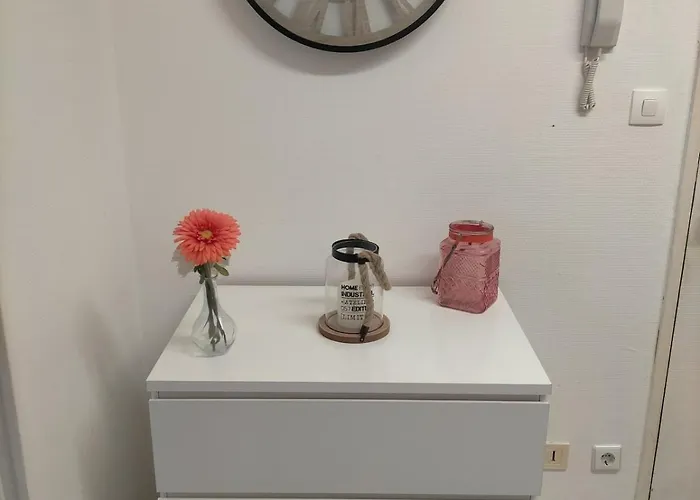 Calvaire Renove Proche Gare * Sedan